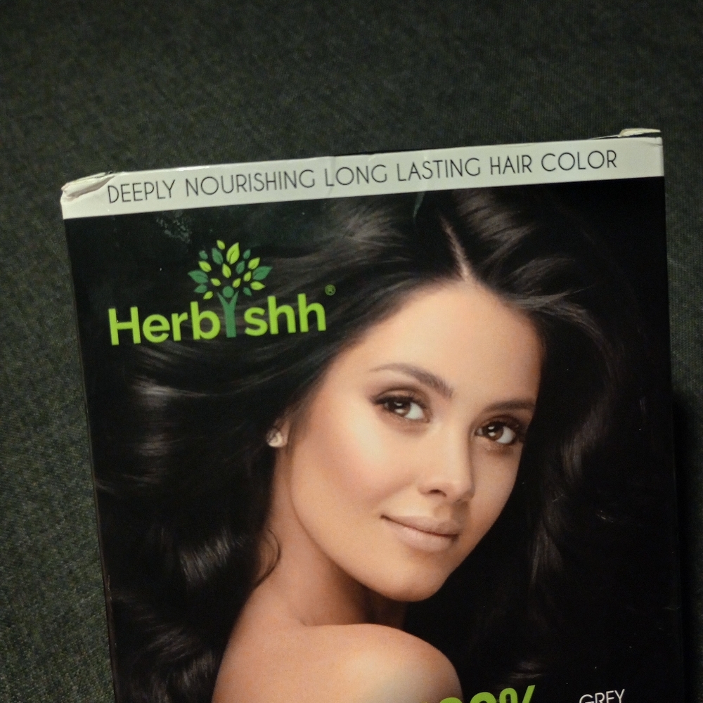 Color shampoo - Picture 3 of 10